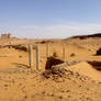 Christian Capital in Nubia