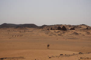 Meroe South Cemetery