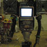 fallout houston SHorti securitron