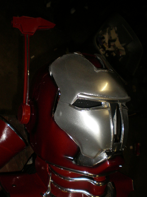 iron mando bucket wip