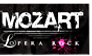 Mozart stamp