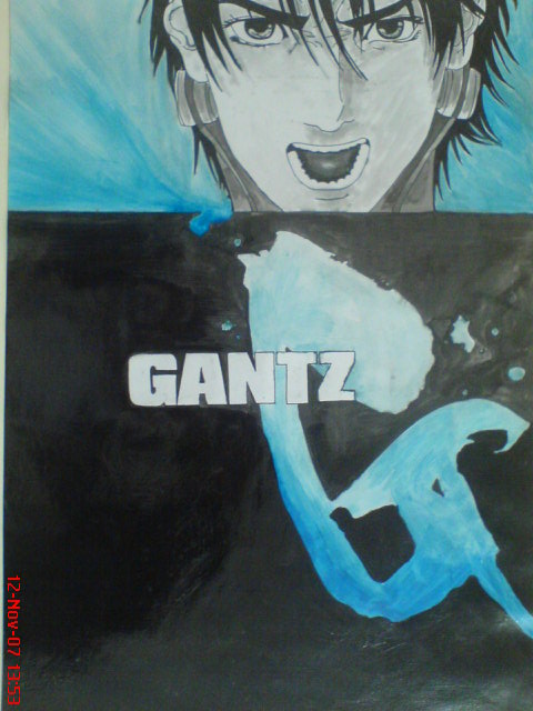 Gantz