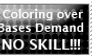 Stamp: Basing demands NO SKILL