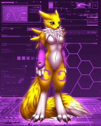 Renamon