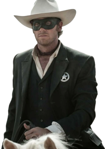 The Lone Ranger PNG 3 by beckykeana1 on DeviantArt