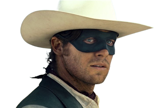 The Lone Ranger PNG 5 by beckykeana1 on DeviantArt