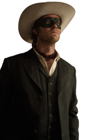 The Lone Ranger PNG 8 by beckykeana1 on DeviantArt