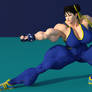 Chun-Li Power