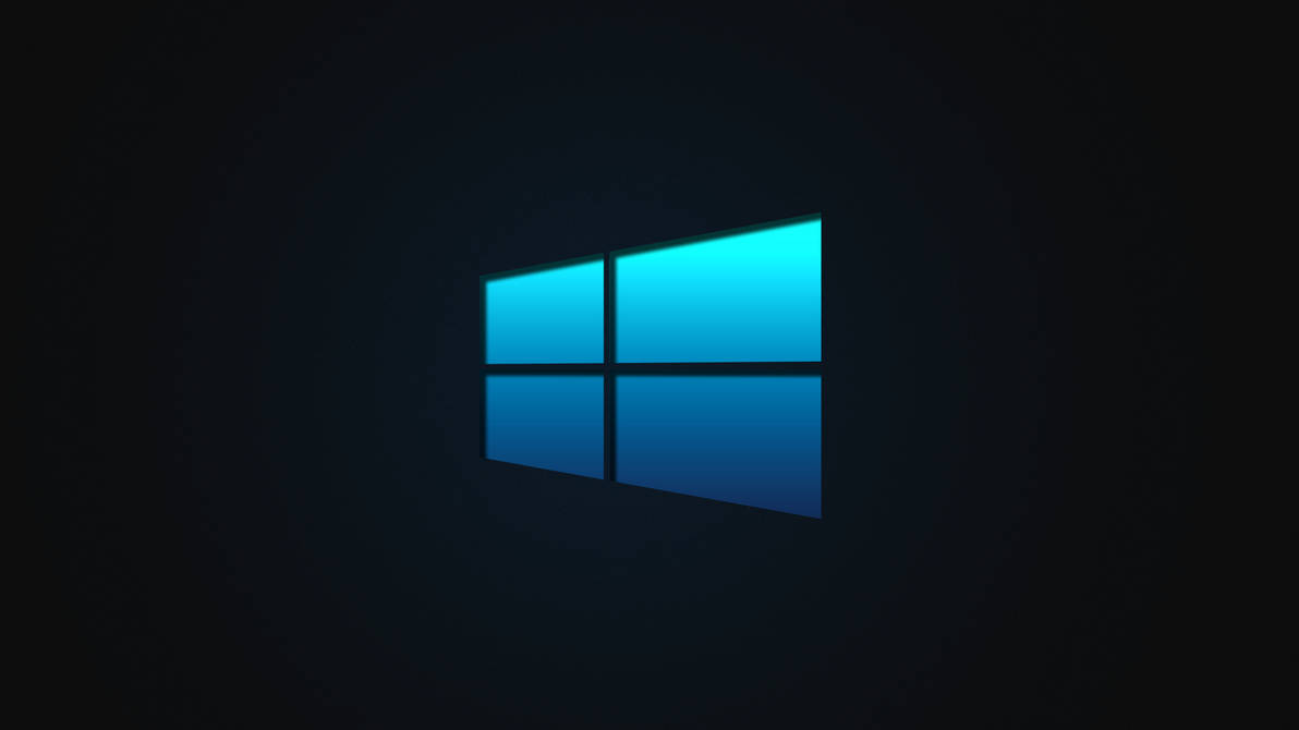 Windows matte by NuaGFX on DeviantArt
