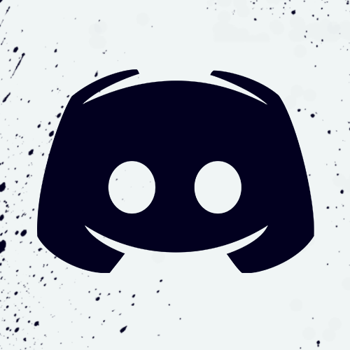 Black Cat Default Icon - Discord Pfp