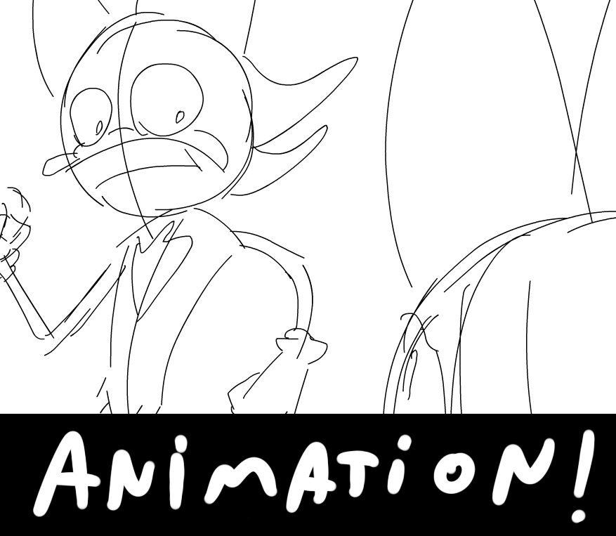 SMI 420 Round 3 - Light the Hedgebat VS Shinishi