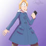 Phone Gal