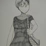 Short Haired Gal