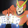 Gal o Quickman