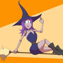 Robo Witch