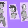 Android Gal