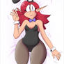 BunnyGirl Lucille