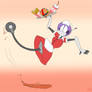 Cindy the Waitress bot 2