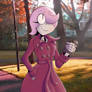 Viol's Autumn Stroll
