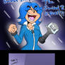 Tari's Reaction on Switch 2