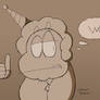 its mah birthday