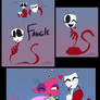Fangle (Gangle Snake Form)