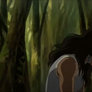 *SPOILERS?* Avatar State in Korra S4 Trailer .GIF