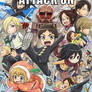 Newest Attack on Titan Spin-Off