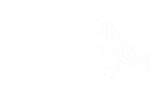Panic! At the Disco Logo PNG