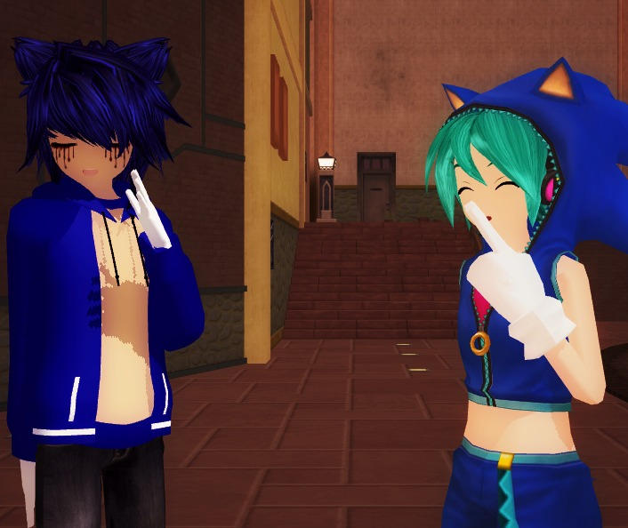 Mmd By Bubblesweetchess On Deviantart Mmd By Bubblesweetchess On Deviantart