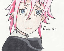 Another Crona