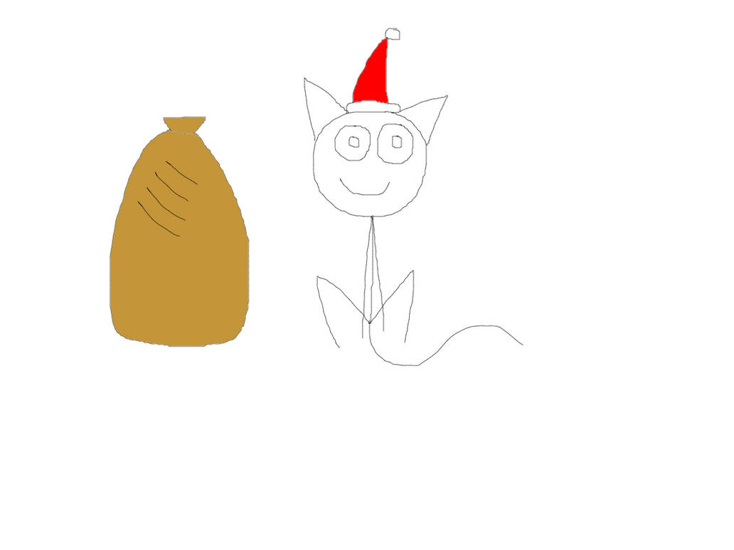 Splinter Claws Santa Claws by Challenger153 on DeviantArt