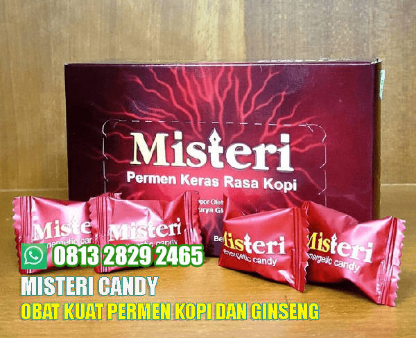 bahaya misteri candy bahaya misteri candy