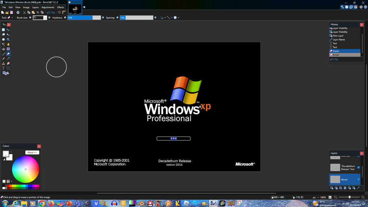 Mock Computer Windows Here's the software i use to make Windows mockups! by WinLMTVtheDeviant ...
