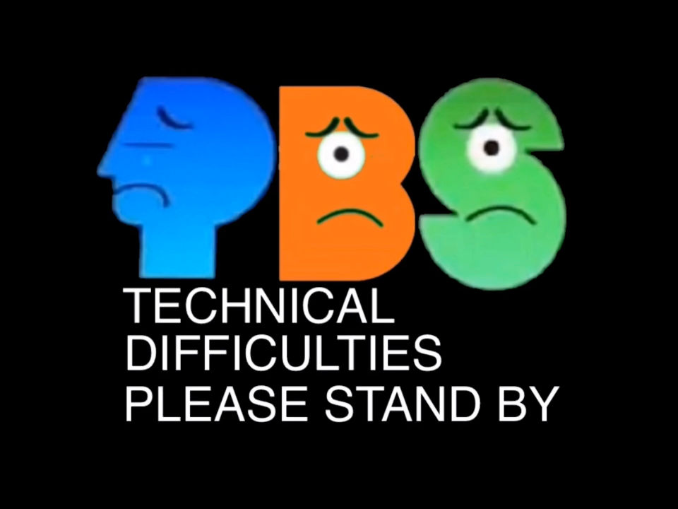 PBS Technical Difficulties Screen by WindowsLMTVOfficial on DeviantArt