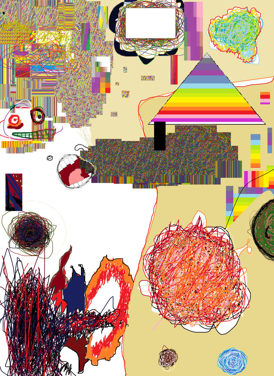 Deviantart Dimensions Dimensions by TroutMaskBen on DeviantArt