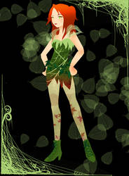 ..::Poison Ivy::..