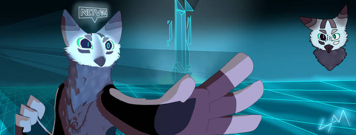 Explore the Best Netvor Art | DeviantArt