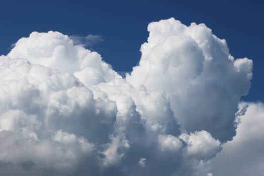 Storm Clouds