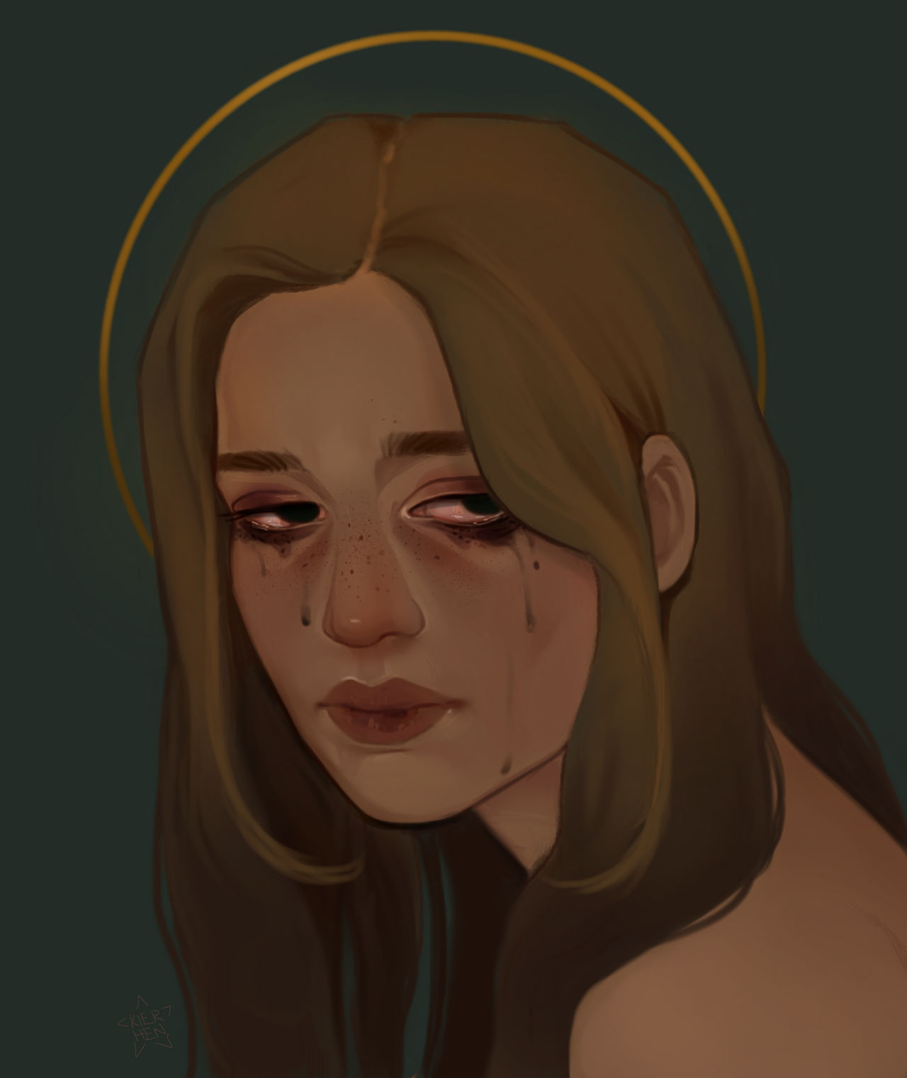 Sad Deviantart Rip Sad Sad Sad by kier-hen on DeviantArt