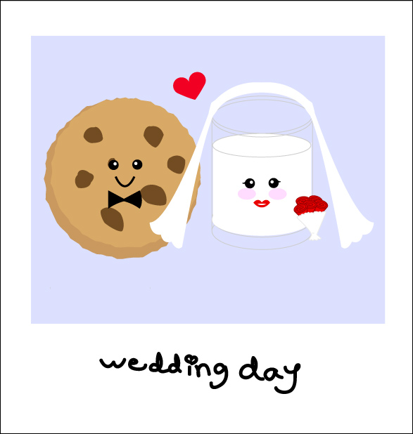 Wedding day