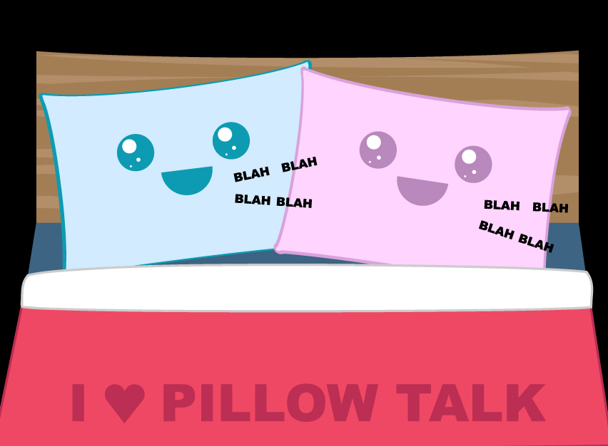 Pillow Talk