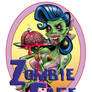 The Zombie Cafe