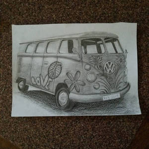 VW Van