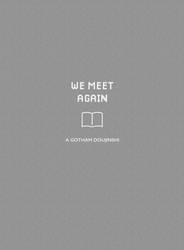 We Meet Again: Cover Page