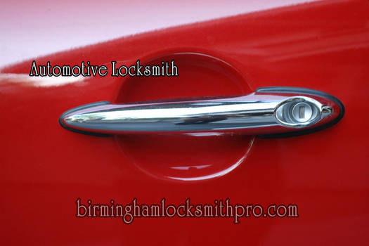 Birmingham-automotive-locksmith