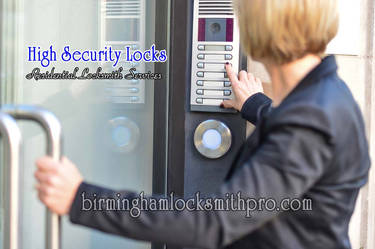 Birmingham-locksmith-high-security-locks