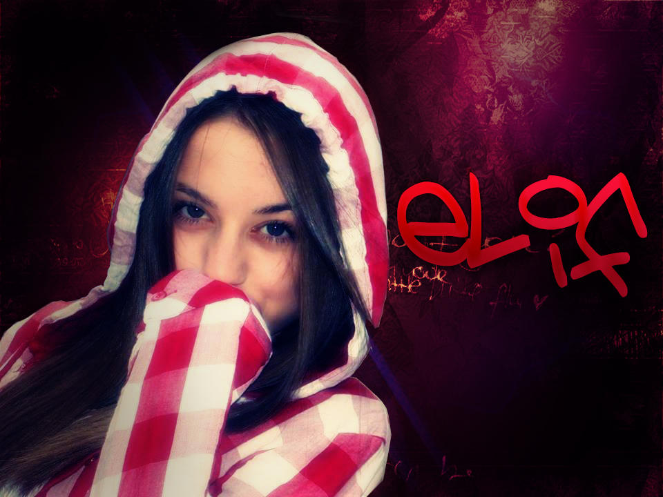 Elif Wallpaper by Mystore07 on DeviantArt