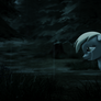 Scenebuild - Sad Derpy