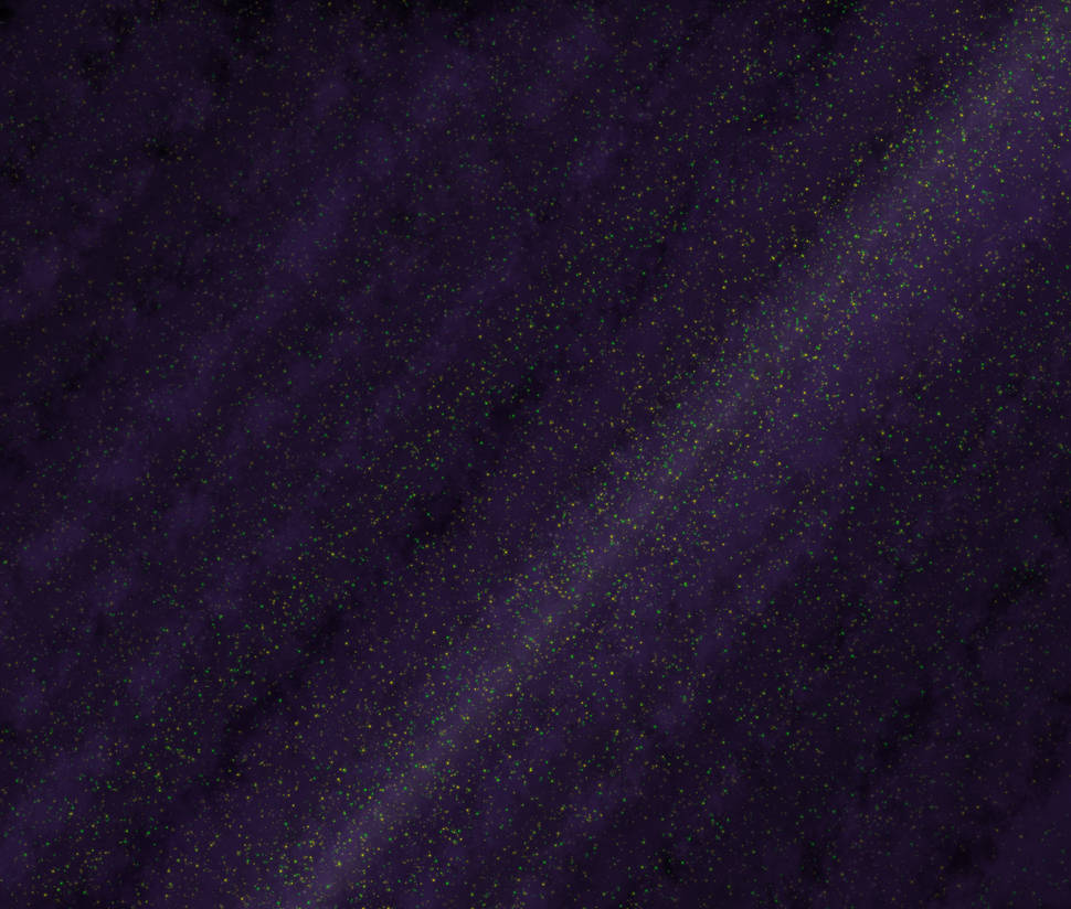 Star Field Pattern Purple Star Field Pattern by WormholeOrbital on DeviantArt